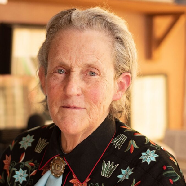 Temple Grandin