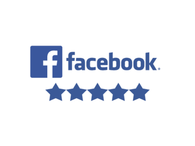 Facebook Review Logo