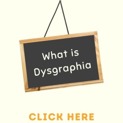 Dysgraphia