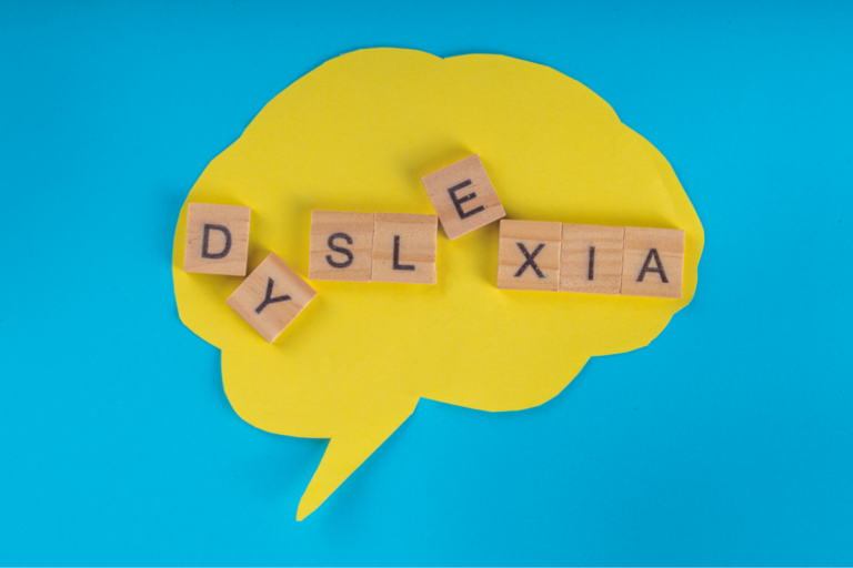 Exploring the Link Between Dyslexia and Autism