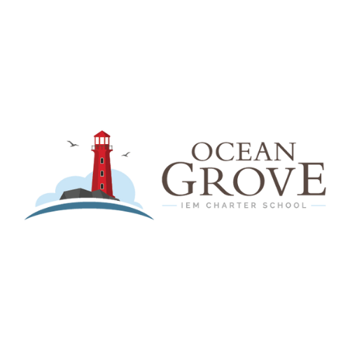 Ocean Grove Charter School Logo