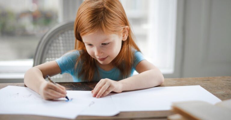 What To Look For In A Dysgraphia Tutor