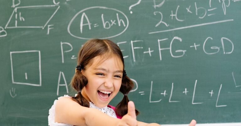 7 Strategies to Help Your Child With Dyscalculia Learn Math