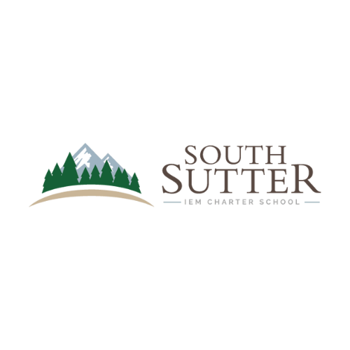 South Sutter Charter School Logo