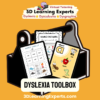 Dyslexia Toolbox