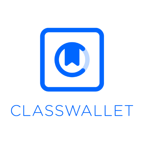 logo of classwallet