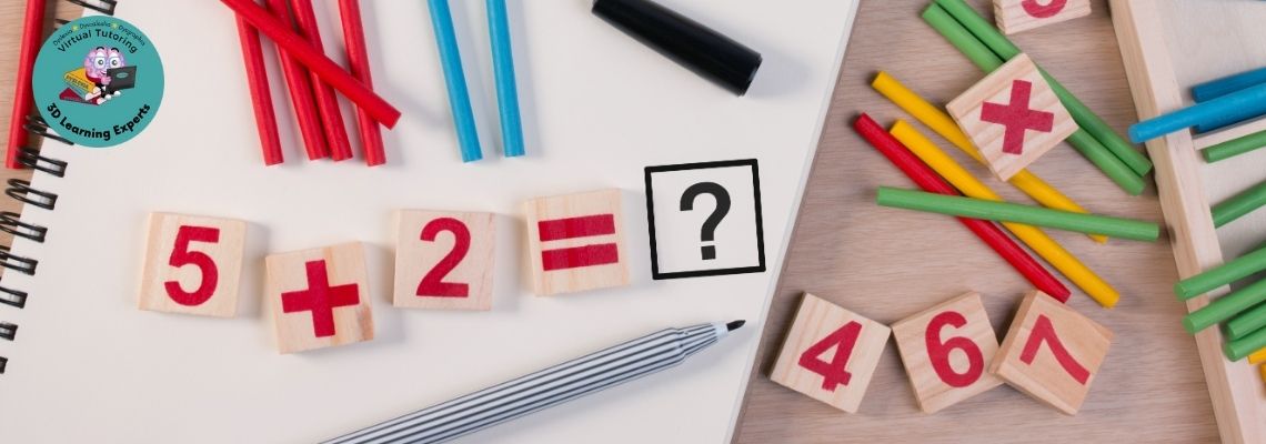 Why Some Kids Hate Math: It's not Lazy, It's Dyscalculia