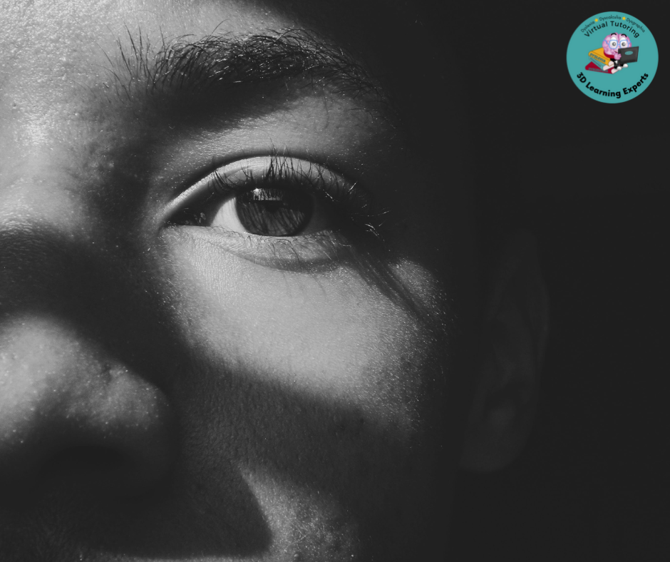 What is Irlen Syndrome