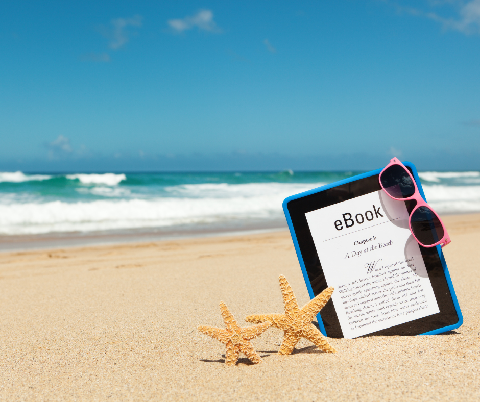 Don’t Let Summer Set You Back