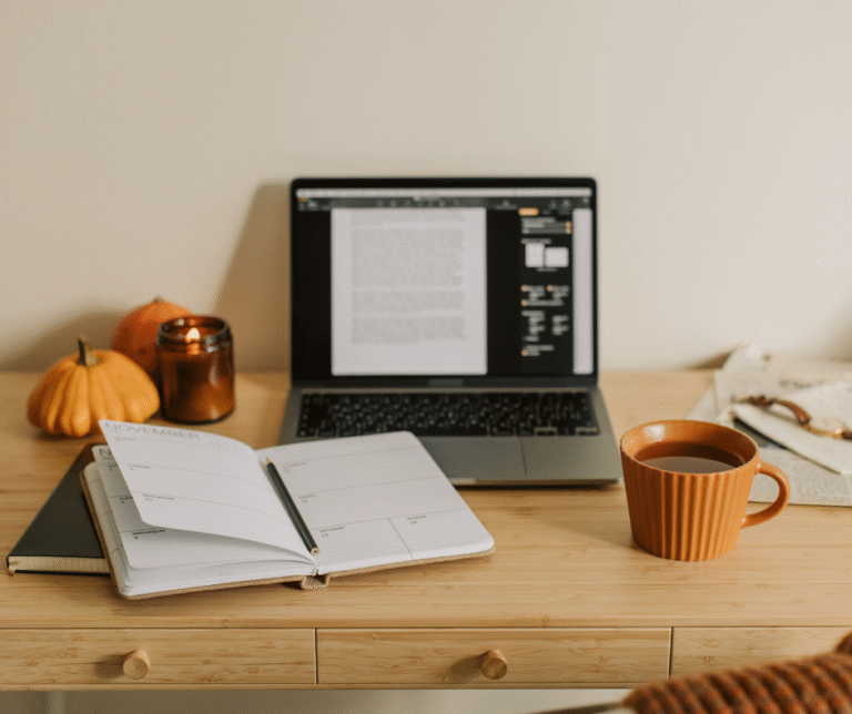 Virtual Tutoring for Dyslexia 5 Powerful Reasons Fall Is the Best Season