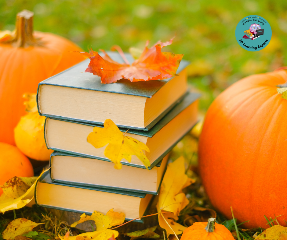 Autumn Success Stories How Multisensory Learning Builds Confidence in Students with Dyslexia and Dysgraphia