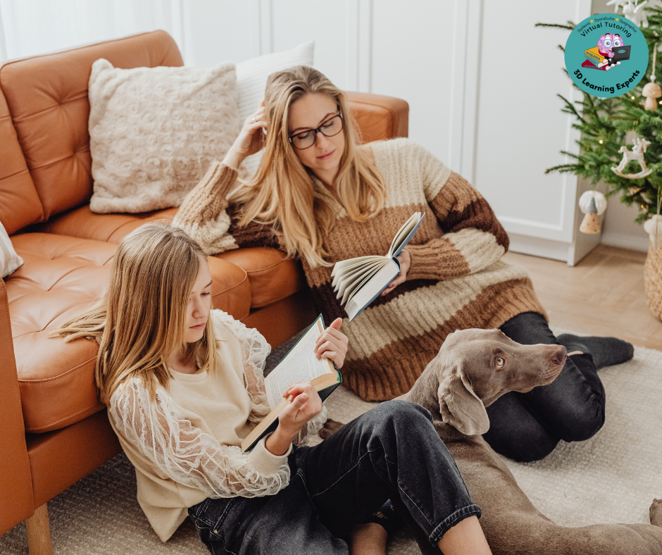 7 Subtle Dyslexia Symptoms Parents Often Miss