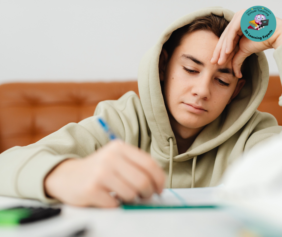 Is Dysgraphia Real? What a Tutor Can Do to Help