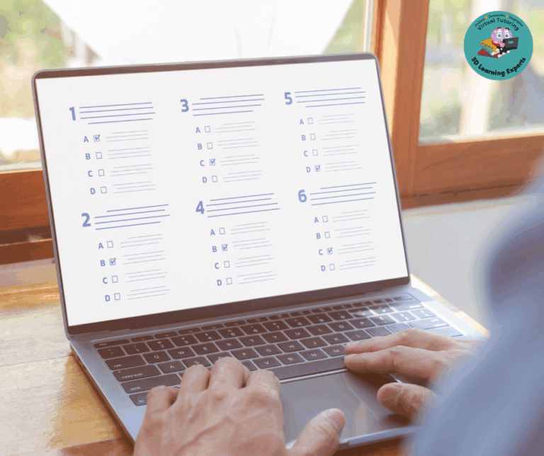 Taking a Dyslexia Test Over the Holidays The Gift of Clarity for Your Child’s Learning