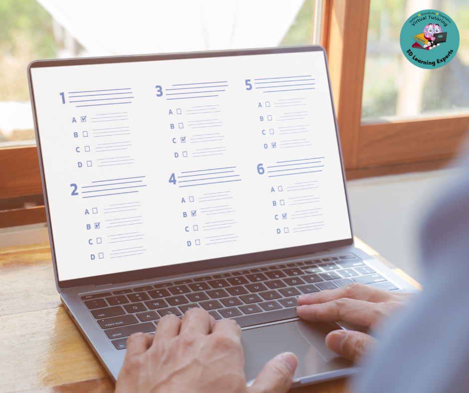 Taking a Dyslexia Test Over the Holidays The Gift of Clarity for Your Child’s Learning