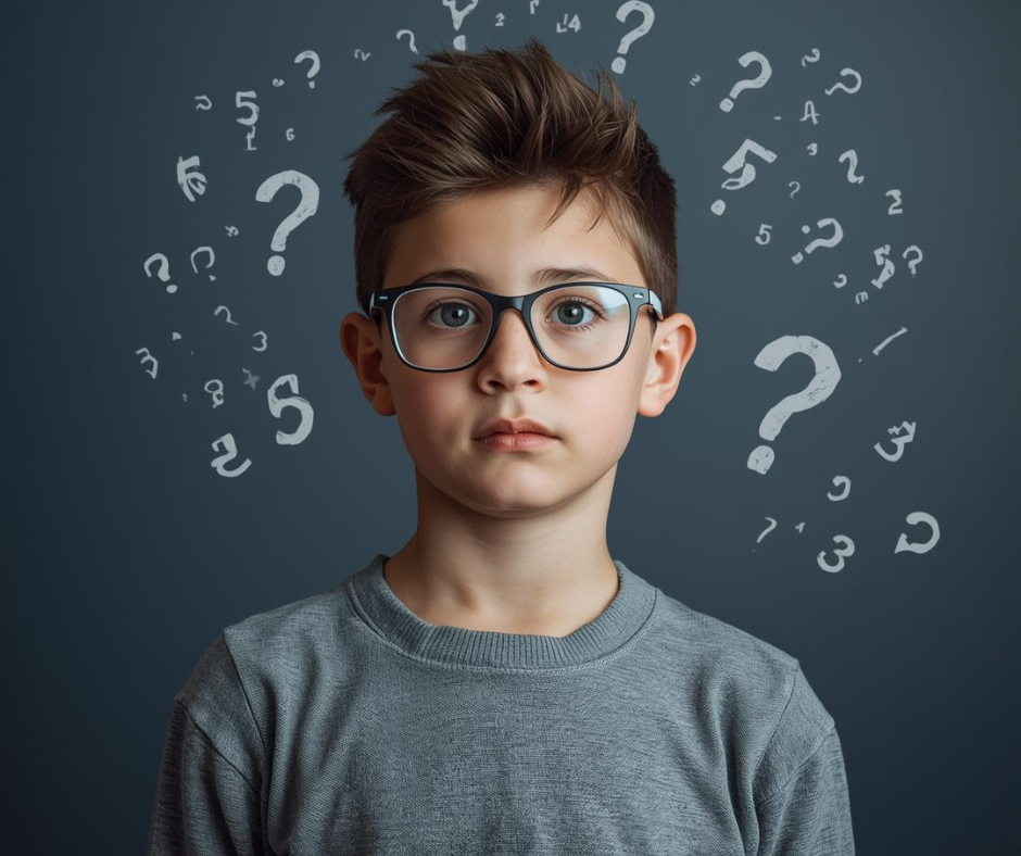 Dyscalculia