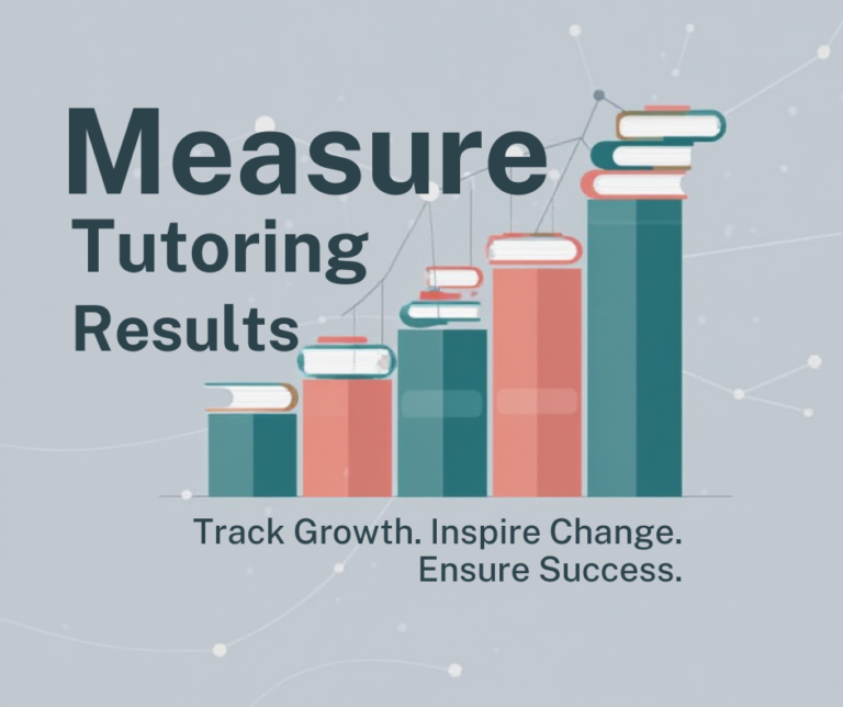Measure Tutoring Results: The Proven Way We Track Dyslexia Progress