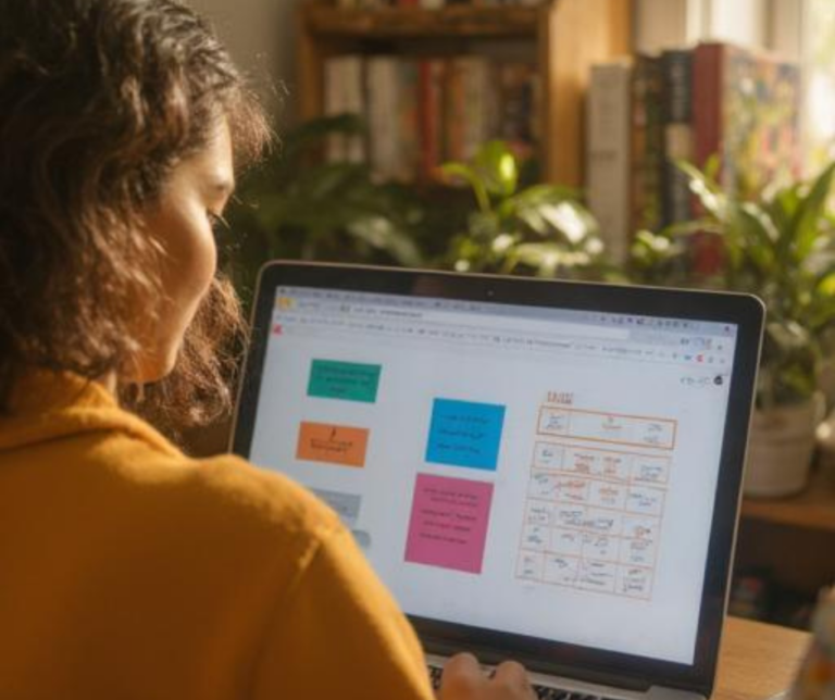 What Makes Online Dyslexia Tutoring Effective