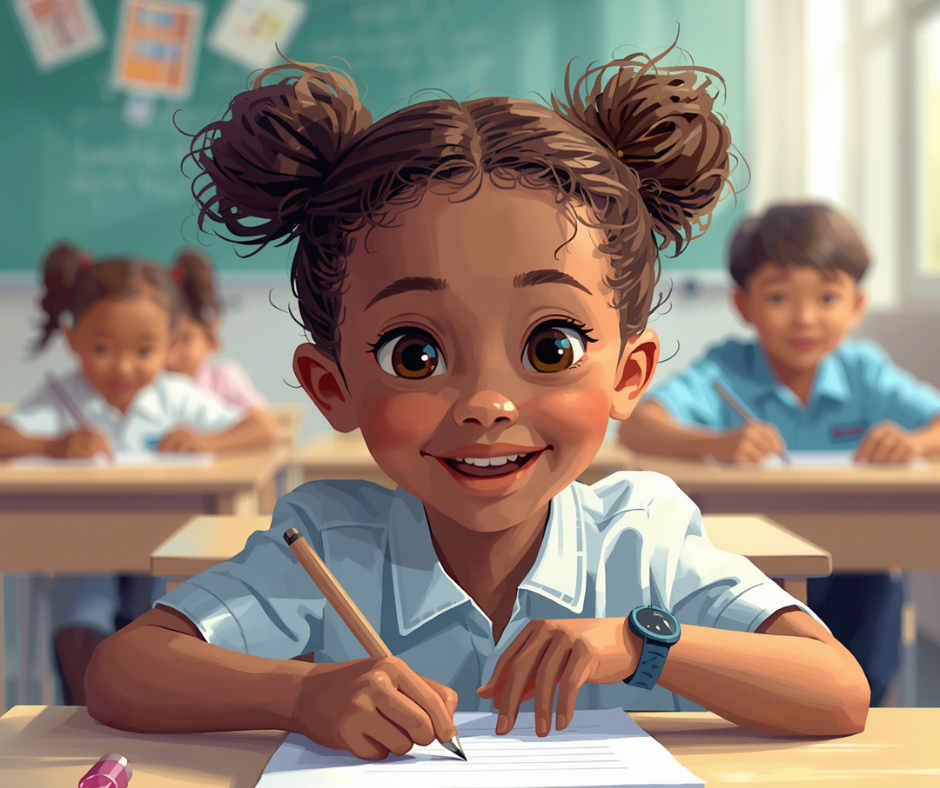 Confidence Follows Skill