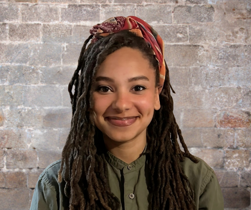 Miss Marah - Dyslexia Practitioner