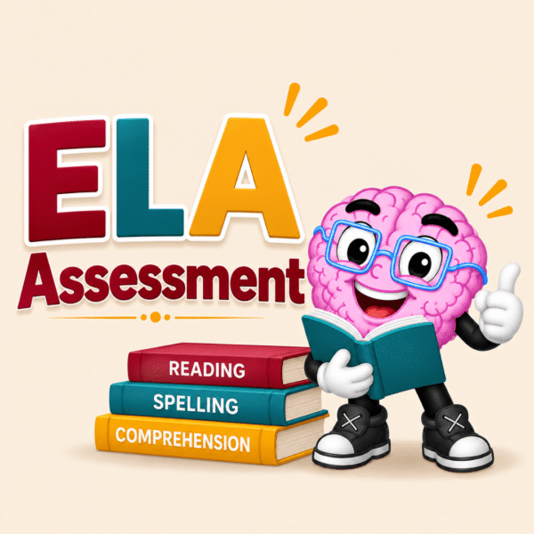 ELA Assessment