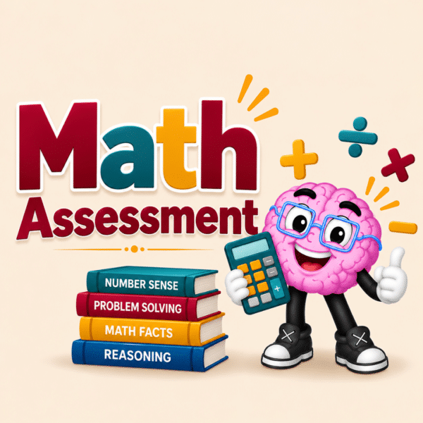 Math Assessment