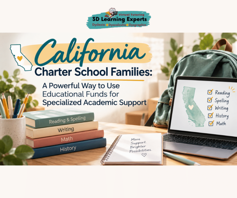 California Charter School