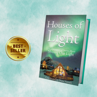 Houses of Light Book Cover